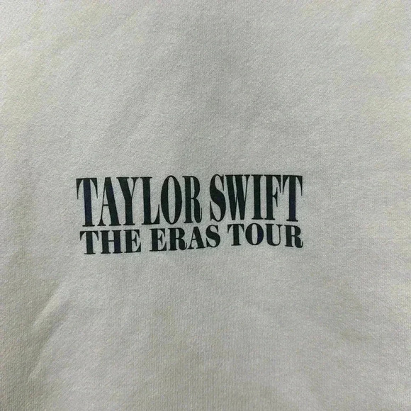 TAYLOR SWIFT SWEATER - Picture 3 of 10